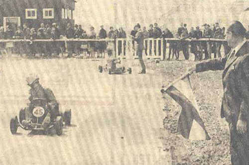 Kartsport